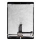 LCD Displej pre iPad Pro 12.9" (1st Gen 2015), Black, Dotykové sklo a IC Board sout Frame, Refurbished