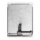 LCD Displej pre iPad Pro 12.9" (1st Gen 2015), White, Dotykové sklo a IC Board sout Frame, Refurbished