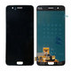 OnePlus 5 - LCD Displej + Dotykové Sklo (Black) TFT