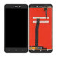 Xiaomi Redmi 4A - LCD Displej + Dotykové Sklo (Dark Grey) TFT