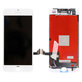 Apple iPhone 8, SE (2020), SE (2022) - LCD Displej + Dotykové Sklo + Rám (White) TFT