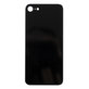 Apple iPhone 8 - Sklo Zadného Housingu (Space Gray)