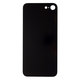 Apple iPhone 8 - Sklo Zadného Housingu (Space Gray)