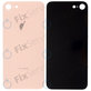 Apple iPhone 8 - Set Skrutiek (Gold)