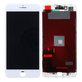 Apple iPhone 8 Plus - LCD Displej + Dotykové Sklo + Rám (White) TFT