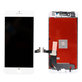 Apple iPhone 8 Plus - LCD Displej + Dotykové Sklo + Rám (White) TFT