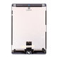 Apple iPad Pro 10.5 (2017) - LCD Displej + Dotykové Sklo (White) Refurbished