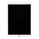 Apple iPad Pro 10.5 (2017) - LCD Displej + Dotykové Sklo (White) Refurbished