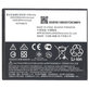 Motorola Moto C XT1754 - Batéria HC40 2350mAh