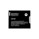 Motorola Moto E4 XT1761, Moto G5 XT1675, Moto E5 Play - Batéria GK40 2800mAh - SNN5976A Genuine Service Pack