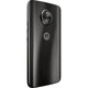 Motorola Moto X4 XT1900 - Batériový Kryt (Super Black) - 5S58C09155 Genuine Service Pack