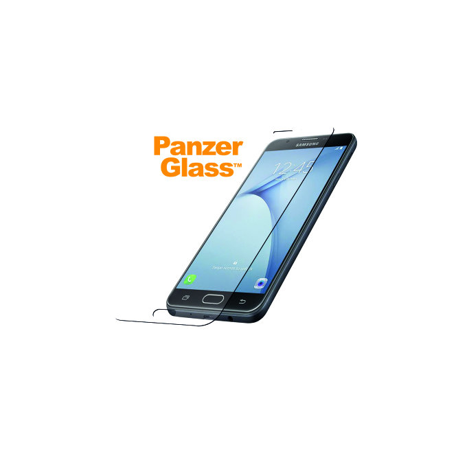 PanzerGlass - Tvrdené sklo pre Samsung Galaxy J7 (2017), transparentná