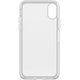 OtterBox - Symmetry Clear pre Apple iPhone X/XS, transparentná