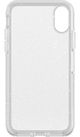 OtterBox - Symmetry Clear pre Apple iPhone X/XS, stardust