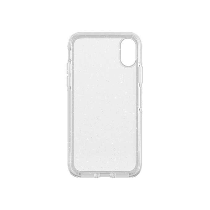 OtterBox - Symmetry Clear pre Apple iPhone X/XS, stardust