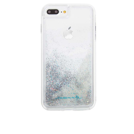 Case-Mate - Waterfall puzdro pre Apple iPhone 8/7/6S/6 Plus, iridescentná