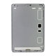 Apple iPad Mini 2 - Zadný Housing WiFi Verzia (Space Gray)