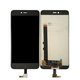 Xiaomi Redmi Note 5A 32GB, 64GB - LCD Displej + Dotykové Sklo (Black) TFT