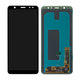 Samsung Galaxy A6 Plus A605F (2018) - LCD Displej + Dotykové Sklo - GH97-21878A, GH97-21907A Genuine Service Pack