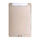 Apple iPad Mini 4 - Batériový Kryt 4G Verzia (Gold)
