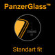 PanzerGlass - Tvrdené Sklo Privacy Standard Fit pre iPhone XS Max a 11 Pro Max, transparent