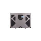 Apple MacBook Pro 15" A1398 (Mid 2012 - Mid 2014) - Trackpad