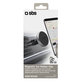 SBS - Držiak do Auta do Ventilácie, Magnetický, black
