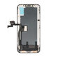 Displej pre iPhone XS, Dotykové sklo s rámom, Refurbished