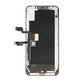 Displej pre iPhone XS Max, Dotykové sklo s rámom, Refurbished
