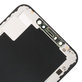 Displej pre iPhone XS Max, Dotykové sklo s rámom, Refurbished
