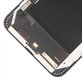 Displej pre iPhone XS Max, Dotykové sklo s rámom, Refurbished