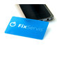 FixPremium - Plastová Karta na Otváranie Smartphónov