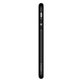 Spigen - Puzdro Liquid Air pre iPhone XR, čierna