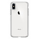 Spigen - Puzdro Ultra Hybrid pre iPhone XS Max, transparentná