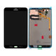 Samsung Galaxy Tab Active 2 T395 LTE - LCD Displej + Dotykové Sklo (Black) - GH97-21218A Genuine Service Pack