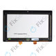 Microsoft Surface RT - LCD Displej + Dotykové Sklo (Čierna)