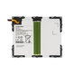 Samsung Galaxy Tab A 10.1 - T580, T585 - Batéria EB-BT585ABE 7300mAh - GH43-04627A, GH43-04622A Genuine Service Pack