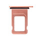 Apple iPhone XR - SIM Slot (Coral)