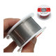 Kaisi - Spájkový Drôt pre Presné Spájkovanie Sn/Pb - 0.3mm (50g)