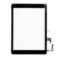 Apple iPad (5th Gen 2017) - Dotykové Sklo + Tlačidlo Domov (Space Gray)