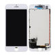 Displej In-Cell pre iPhone 7, White, Dotykové sklo s rámom, FixPremium