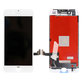 Apple iPhone 8 - LCD Displej + Dotykové Sklo + Rám (Biela) - Genuine Service Pack 661-08934, 661-09081