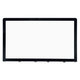 Apple iMac 27" A1312 (Late 2009 - Mid 2011) - Predné Sklo