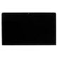 Apple iMac 27" A1419 (Late 2012 - Late 2013) - 2K LCD Displej + Predné Sklo Refurbished