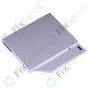 Apple MacBook Pro Unibody - Rámček na pevný disk 9.5 mm