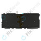 Apple MacBook Pro 13" A1278 (Mid 2009 - Mid 2012) - Podsvietenie Klávesnice UK/EU