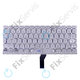 Apple MacBook Air 13" A1369 (Mid 2011), A1466 (Mid 2012 - Mid 2017) - Klávesnica UK