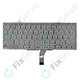 Apple MacBook Air 11" A1370 (Mid 2011), A1465 (Mid 2012 - Early 2015) - Klávesnica UK