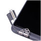 Apple MacBook Pro 15" A1398 (Late 2013 - Mid 2014) - LCD Displej + Predné Sklo + Kryt Refurbished