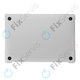 Apple MacBook Pro 13" A1706 (Late 2016 - Mid 2017) - Spodný Kryt (Silver)